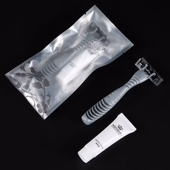 Rts 6ml 15ml 30ml 50ml 75ml Mini PP Plastic Body Desodorante Envase Crema Desodorante con Tapón de Rosca