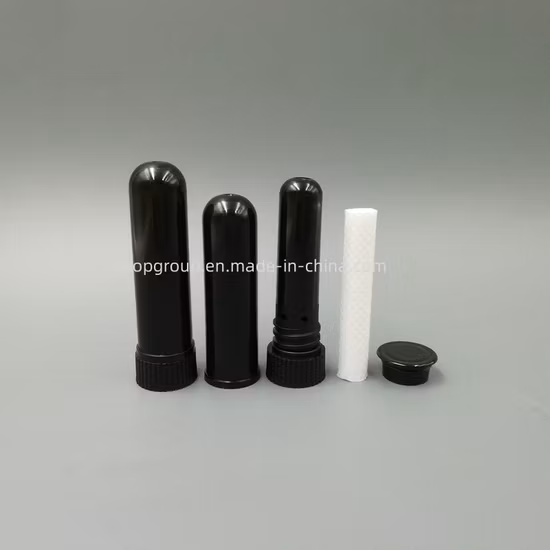 Botellas de plástico para pulverización Bomba de pulverización nasal/Bomba de pulverización oral/Bomba de pulverización para oídos/Botellas de líquido para mascotas/Aplicador de vacuna/Inhalador de polvo seco